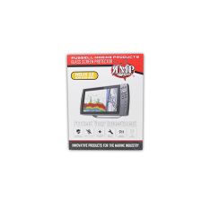 Humminbird Helix 12 Tempered Glass Screen Protector