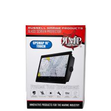 Garmin GPSMAP-16 Tempered Glass Screen Protector