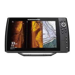 HUMMINBIRD HELIX 12 G4N. ＋MEGA360 111176827_2.jpg
