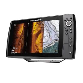 HUMMINBIRD HELIX 12 G4N. ＋MEGA360 111176831_4.jpg