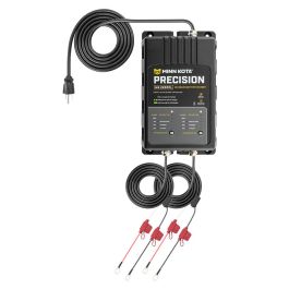 Minn Kota On-Board Precision Charger MK-220 PCL 2 Bank x 10 AMP LI