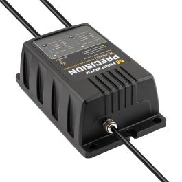 MINN KOTA MK 2 DC バッテリー充電器 Minn Kota On-Board Precision Charger MK-212 PCL 2 Bank x 6 AMP LI