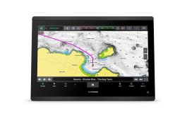 Garmin Gpsmap1643xsv 16