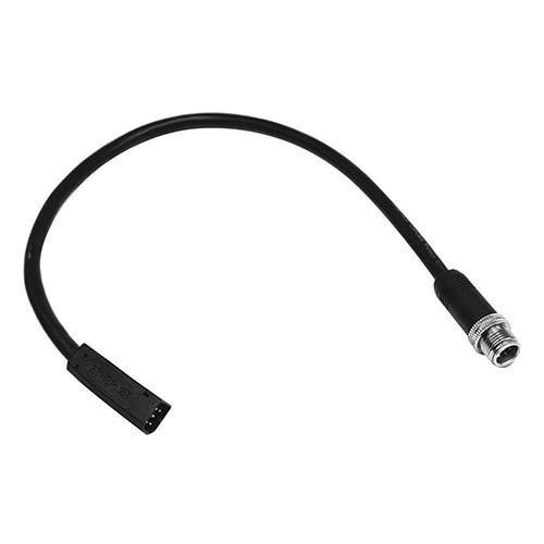 Humminbird Asecqde12 Cable Adapter Bulk Pack