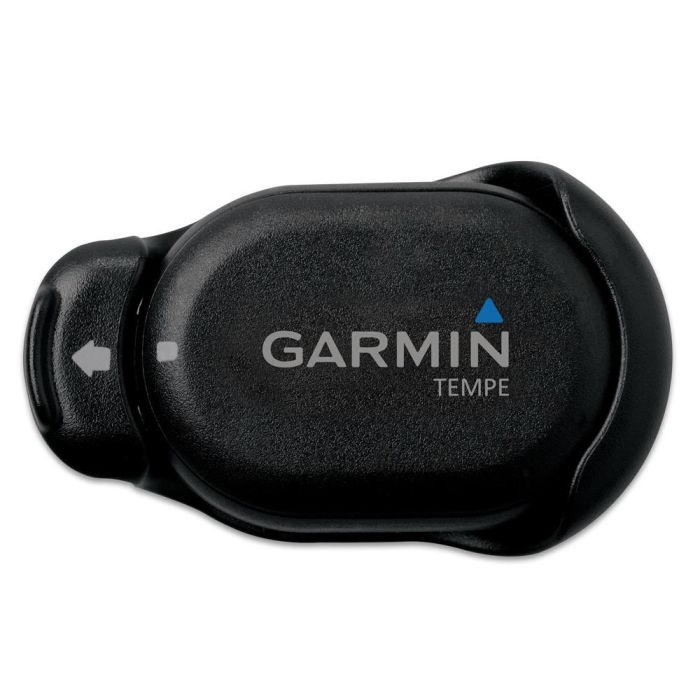 Garmin sensor 2025