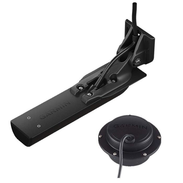 Garmin GT36TM & GT15MIH Transducer Bundle
