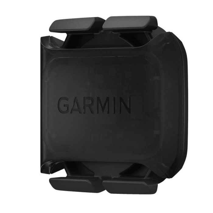 Installing garmin deals cadence sensor