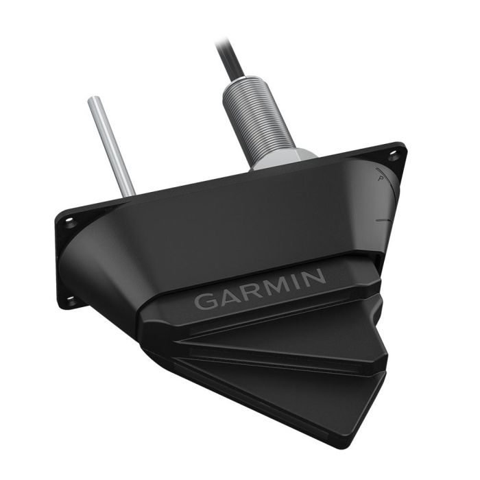 Garmin Panoptix™ LVS32TH Transducer ThruHull Mount