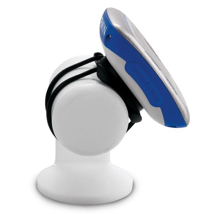 Garmin edge quarter turn bike mount clearance