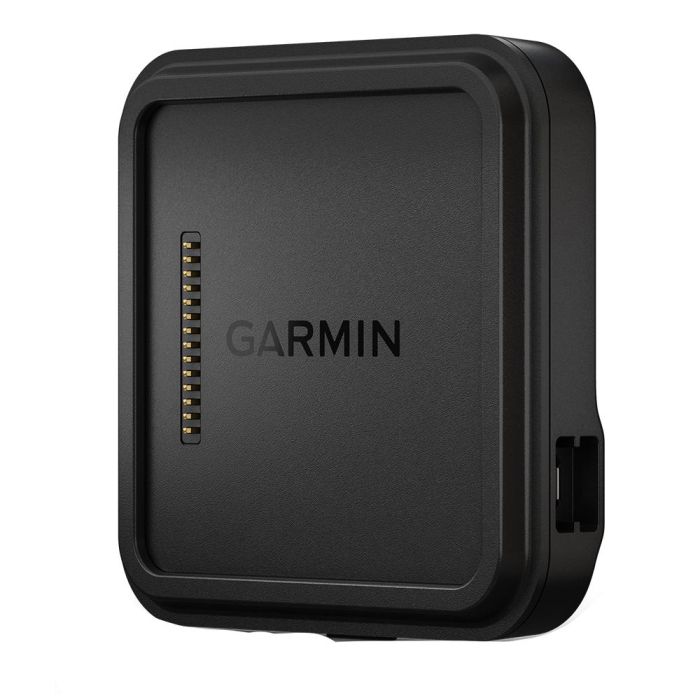 Garmin Powered Mount w/Videoin Port & HD Traffic