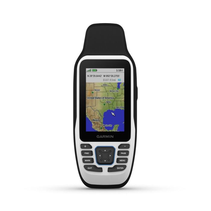 Garmin cheap water resistant