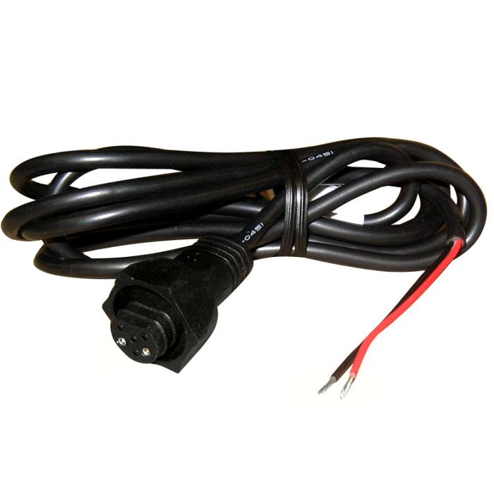 Lowrance PC24U 5M Power Cable f/Elite
