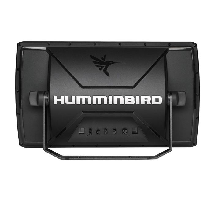 Humminbird Helix 12 CHIRP Mega SI+ GPS G4N Cho