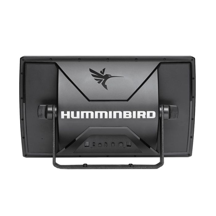 Humminbird - Helix 15 CHIRP Mega SI+ GPS G4N