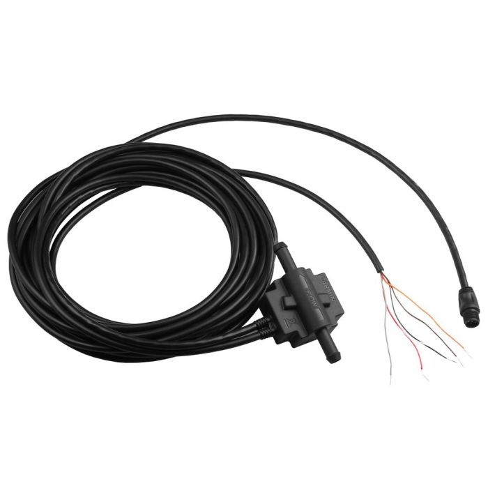 garmin gfs 10 fuel sensor