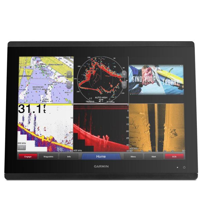 Garmin gpsmap deals 10 inch