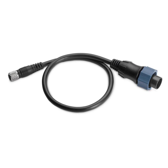 Minn Kota DSC Adapter Cable - MKR-Dual Spectrum CHIRP Transducer