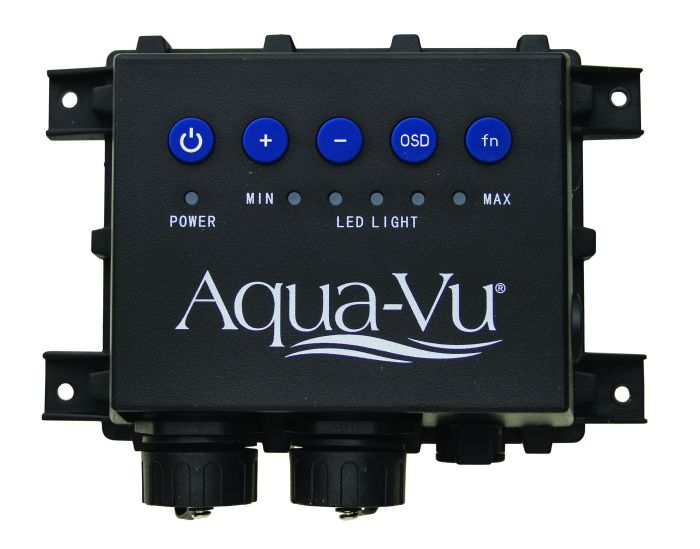 Aqua-Vu® Multi-Vu Pro HD Gen2 Live Underwater Camera