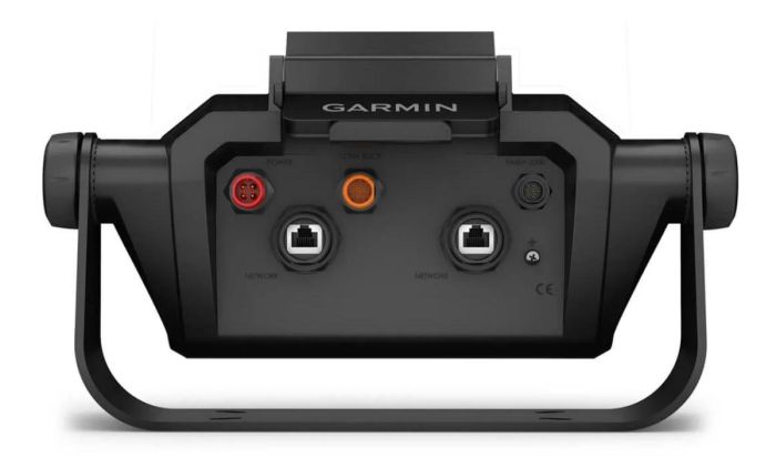 Garmin Bail Mount w/Quick Release Cradle f/ECHOMAP Ultra 2 12