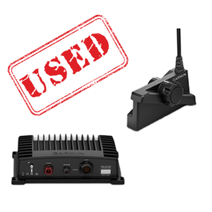 Garmin 34 2025