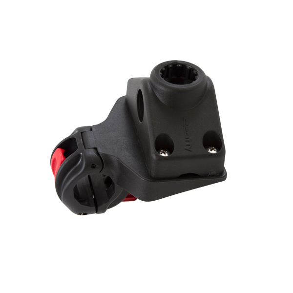 Hobie Kayak Hobie HRail Scotty Deck Mount