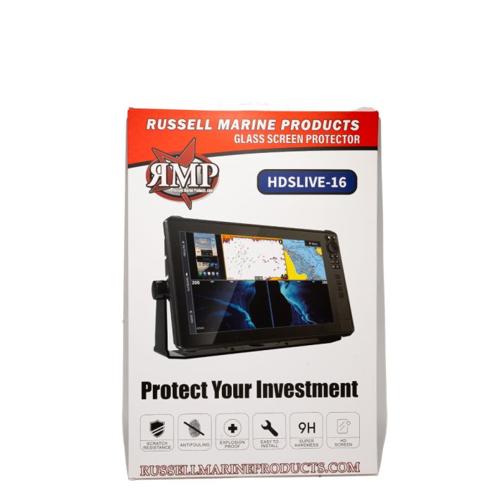 Screen Protector - Russell Marine Products
