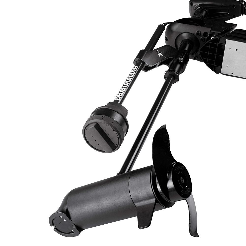 HUMMINBIRD mega360 フォルトレックス用（Humminbird MEGA 360 Imaging 