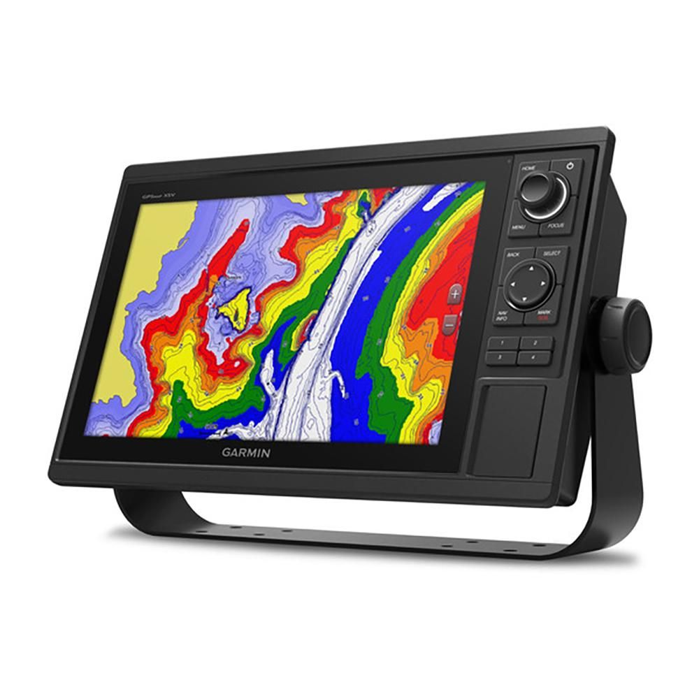 Garmin GPS 24xd NMEA 2000 - High-Precision Position Receiver