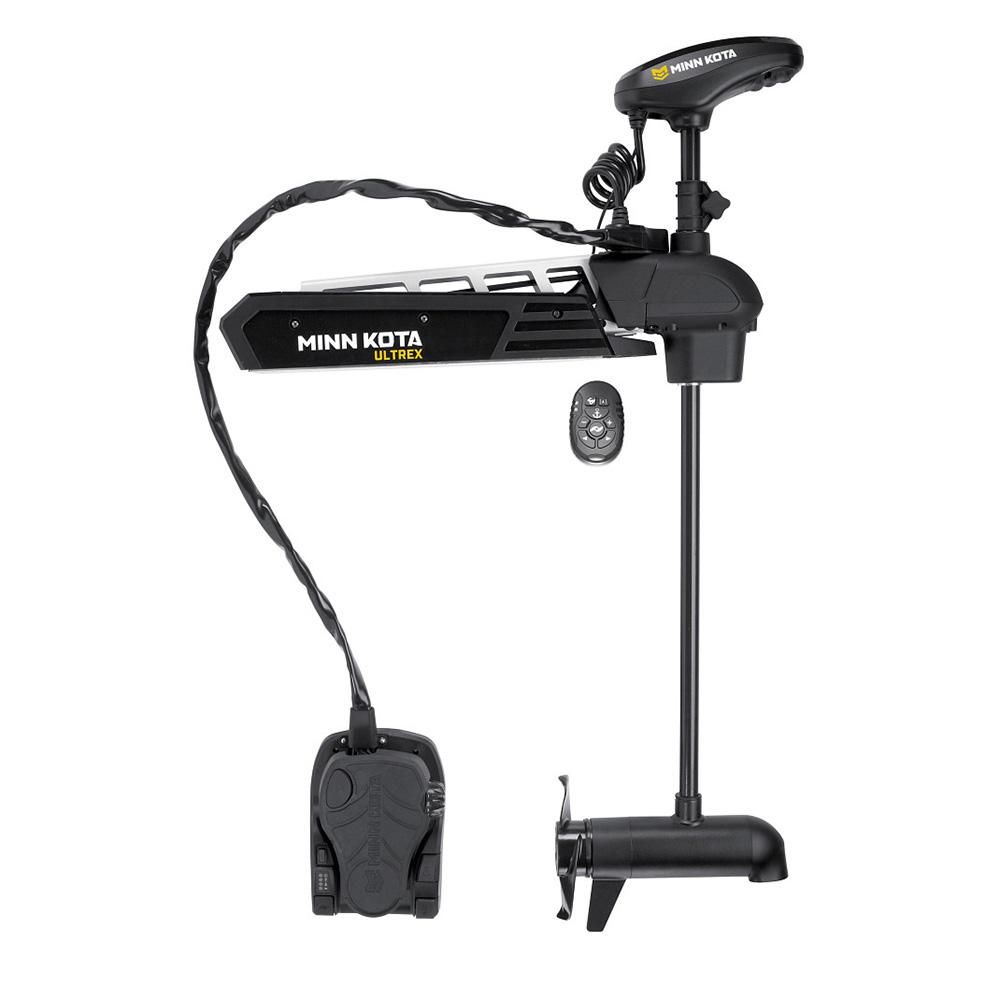 Minn Kota Ultrex 80 Trolling Motor w/Micro Remote - Dual Spectrum