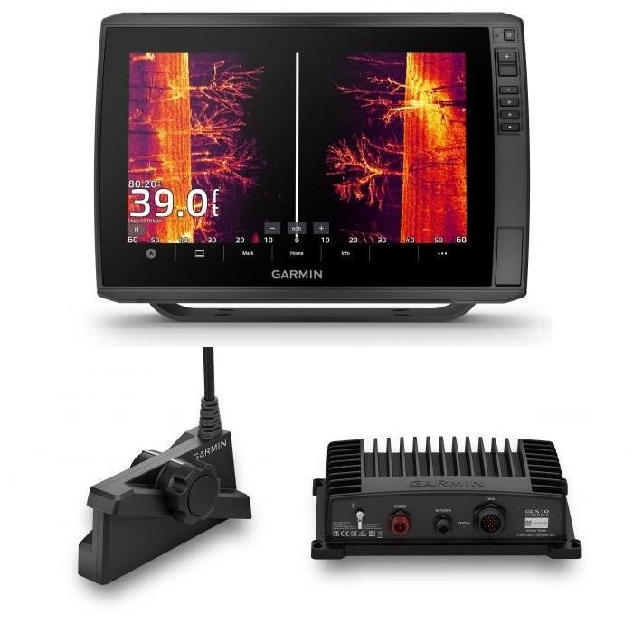 livescope fish finders for sale Pyle Underwater Fishing Camera, Live Scope Deeper Fishing Line Finder, Go Fish Ice Depth Video Camera Boats, 7'' Portable LCD Monitor, IP68 Water-Resistant, Includes Carrying Case : Electronics configured compatibility Garmin Livescope Bundles