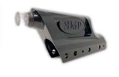 Power Pole Blade Series Anchor Light Black