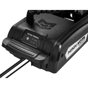 Minn Kota Riptide Terrova® QUEST™ 90/115 Trolling Motor w/Wireless