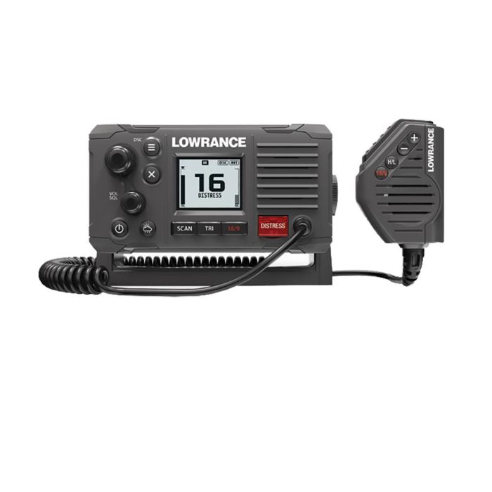Lowrance Link-6S - Thumbnail 3