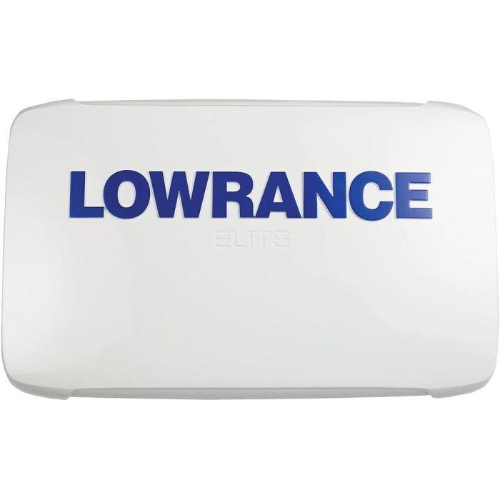 Lowrance HDS-7 Live Bracket - Mounting Bracket & Knobs For 7-Inch Fishfinder Displays
