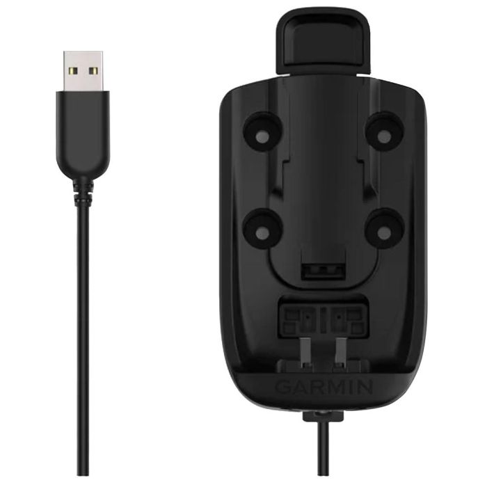 Garmin Powered Mount for GPSMAP 66i