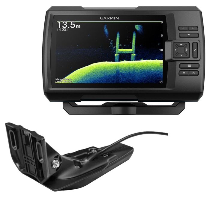 Garmin GNC 215 VHF NAV/COMM Radio | Pacific Coast Avionics