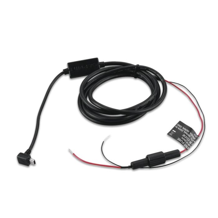 Garmin USB Power Cable - Thumbnail 4