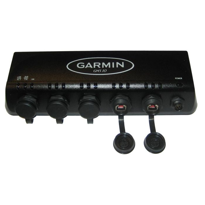 Garmin GMS 10 Network Port Expander - Thumbnail 4