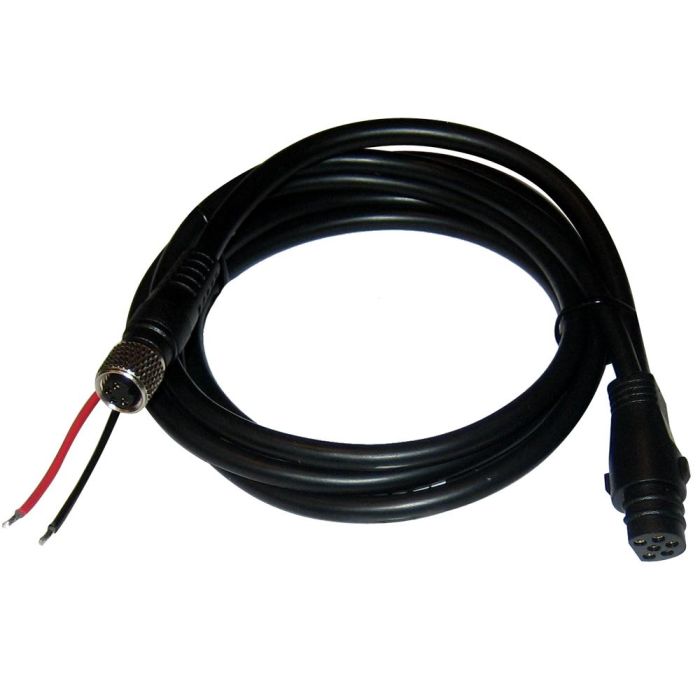 Câble Adaptateur 9 Broches Mini Kota MKR-US2-16 Pour Lowrance - Référence 1852076 - Neuf Avec Garantie 1 An