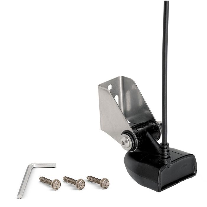 Humminbird XNT-14-HW-T Dual Spectrum CHRIP TM Transducer w/Temp f