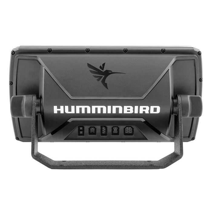 Humminbird HELIX 7 CHIRP MEGA DI GPS G4 | Fisherman's Warehouse