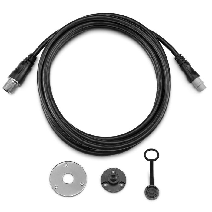 Garmin Fist Mic Relocation Kit - Thumbnail 3