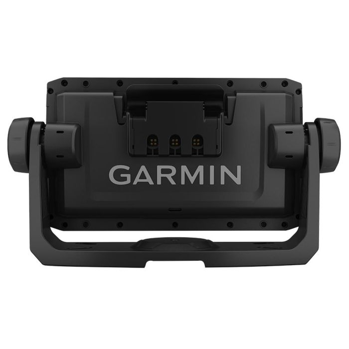 Amazon.com: Garmin ECHOMAP UHD2 74sv with GT54 Transducer, 7