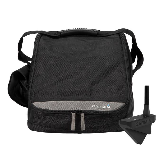 Garmin Panoptix™ LiveScope Ice Fishing Bundle w/UHD 93sv