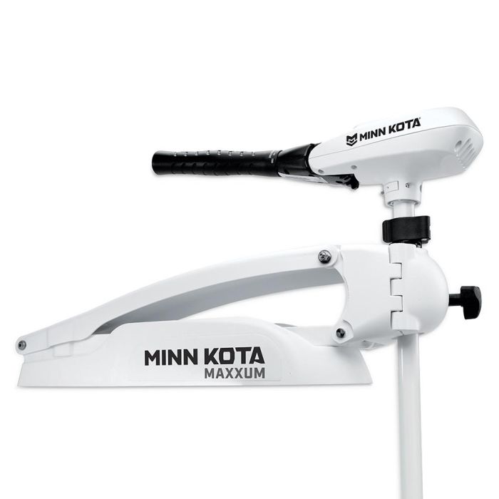 Minn Kota Riptide SM RT70/SM/L-D/SC Bow-Mount Trolling Motor