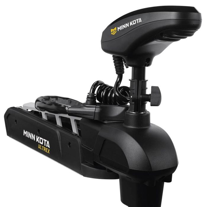Minn Kota Ultrex 112/US2 Trolling Motor w/i-Pilot