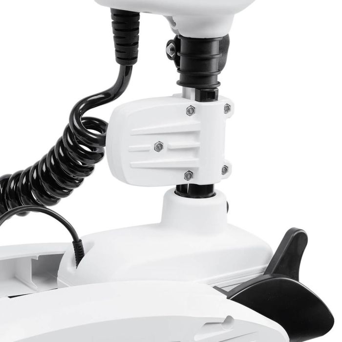 Minn Kota Riptide Terrova 80/CP Trolling Motor - 24V-80lb-54