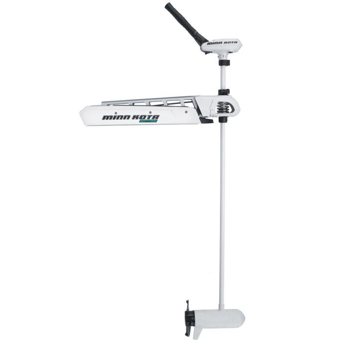 Minn Kota Riptide SF 112/HC/BG Saltwater Trolling Motor