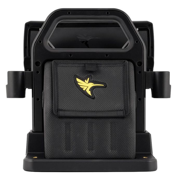 HELIX 12 MSI+ GPS G4N CHO - Humminbird