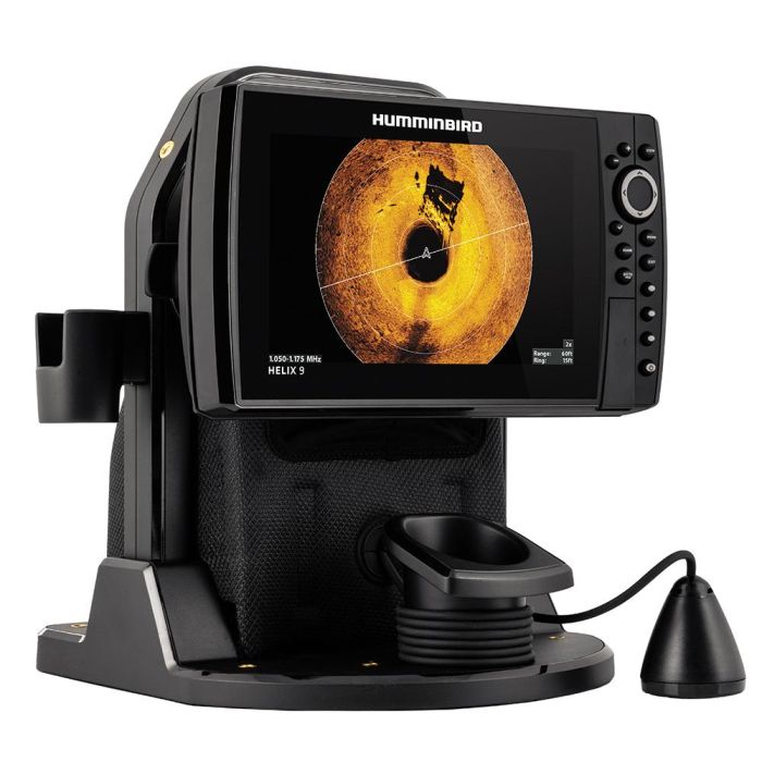 HUMMINBIRD HELIX 12 G4N. ＋MEGA360 134165632.jpg